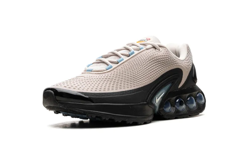 Nike Air Max Air Max Dn 'Light Orewood Brown Turquoise'